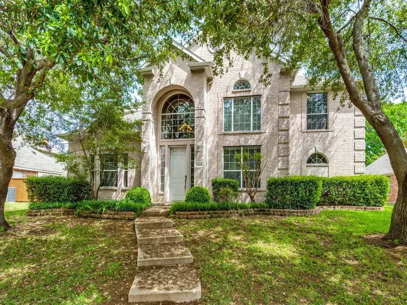 5804 Milano Drive, Plano, TX 75093