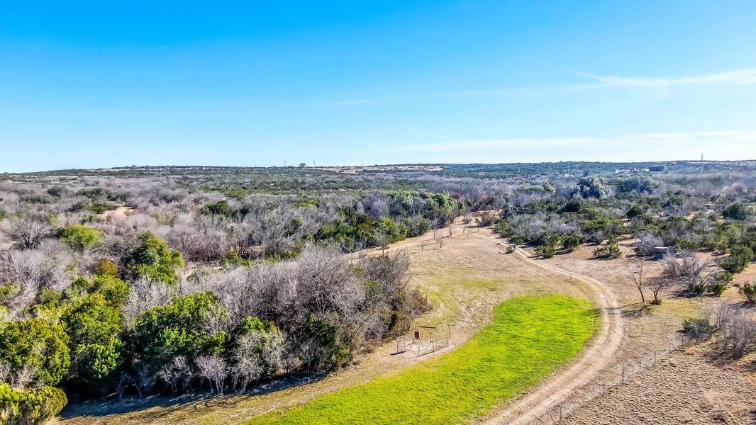 2601 County Road 260, Gustine, TX 76455