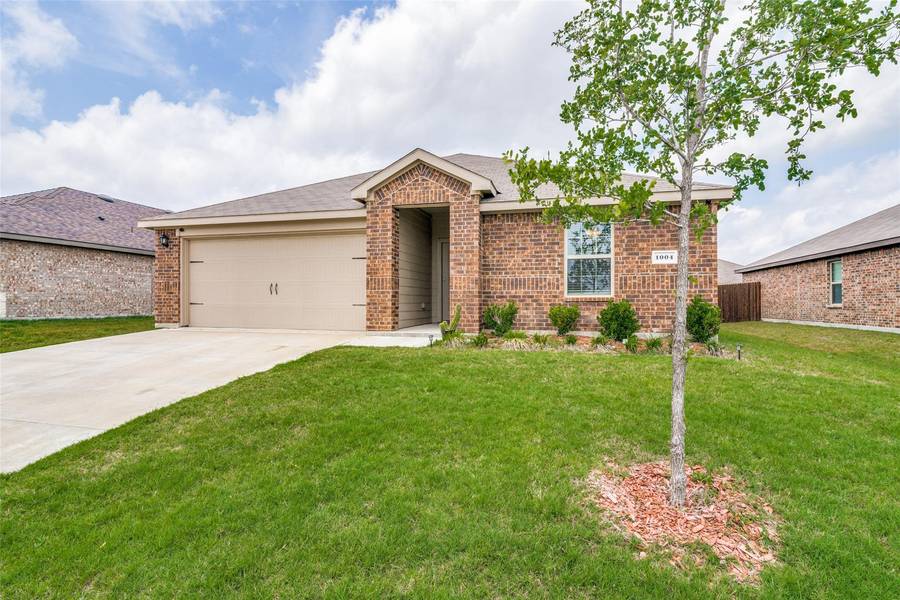 1004 Cotton Gin Court, Royse City, TX 75189