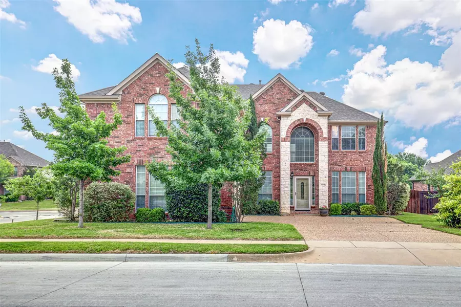 10132 Saint James Street, Fort Worth, TX 76244