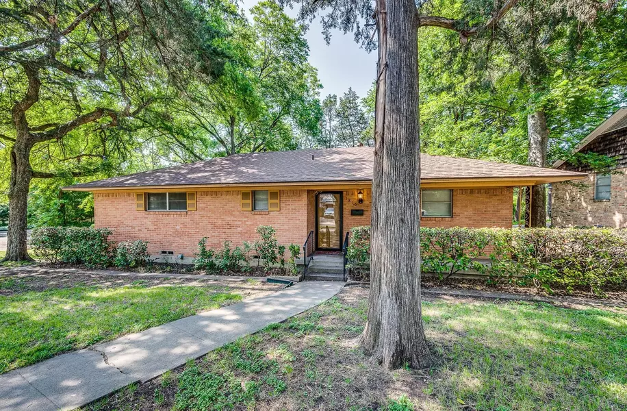 1816 Sedona Lane, Dallas, TX 75232