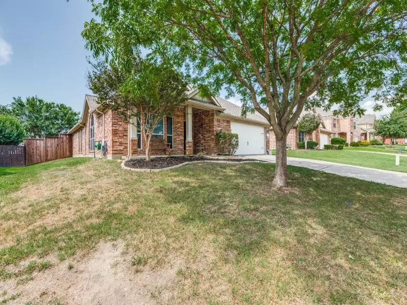 5313 Ridgeson Drive, Mckinney, TX 75071