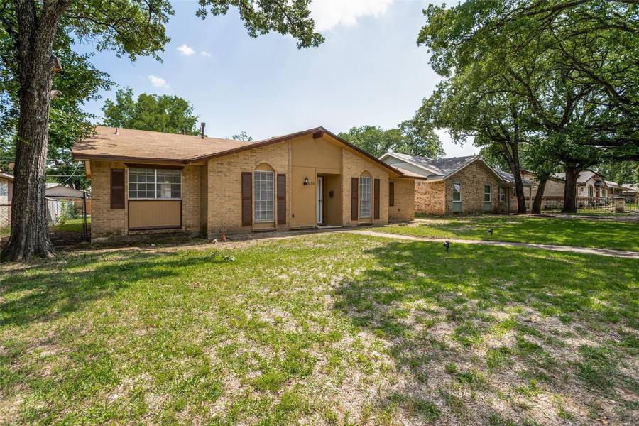 10510 Castlerock Drive, Dallas, TX 75217