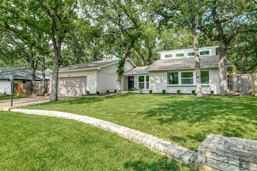 1025 Conchos Circle E, Keller, TX 76248