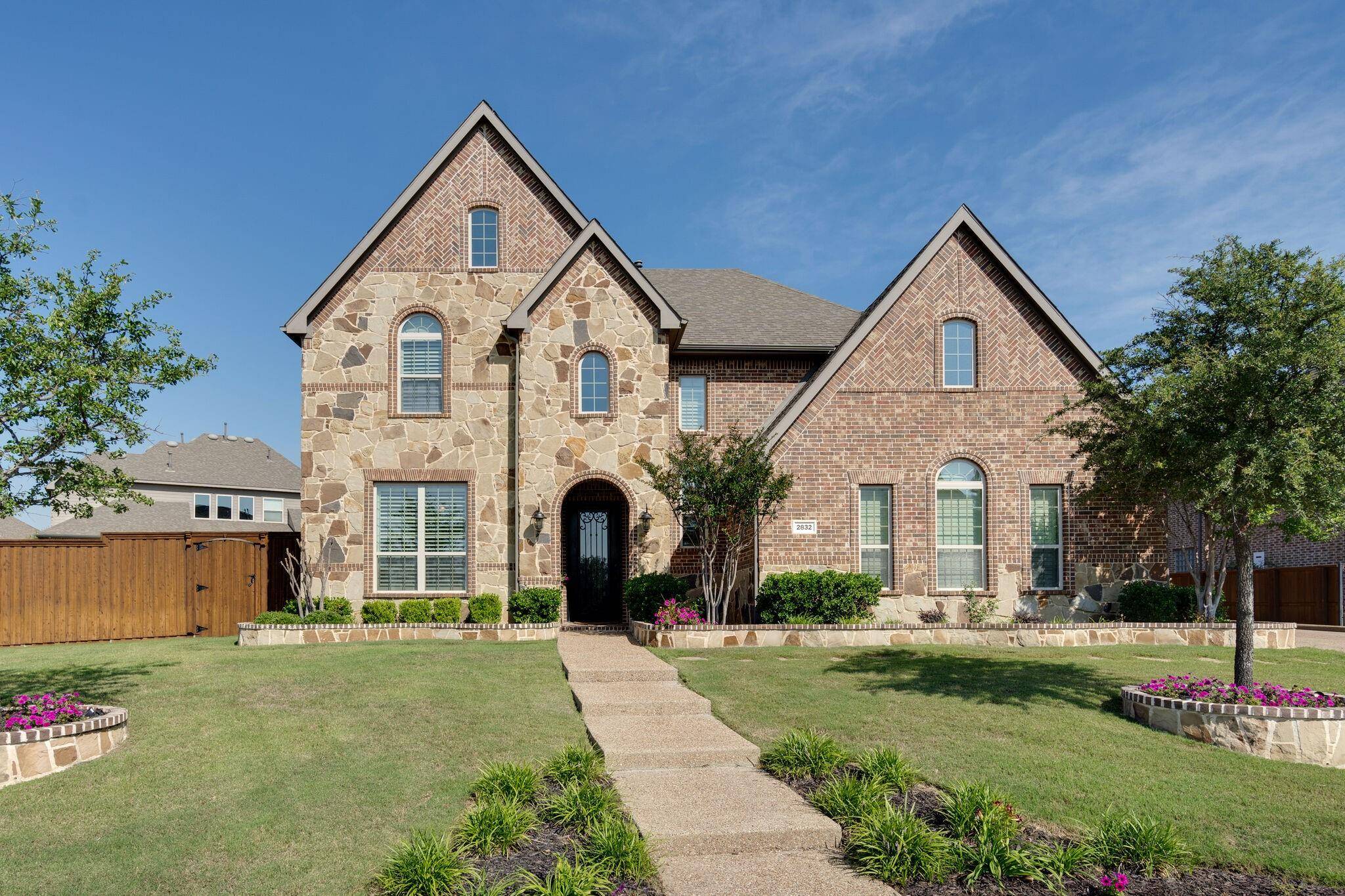 2832 Mona Vale Road, Trophy Club, TX 76262