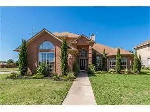 Plano, TX 75024,4117 Christopher Way