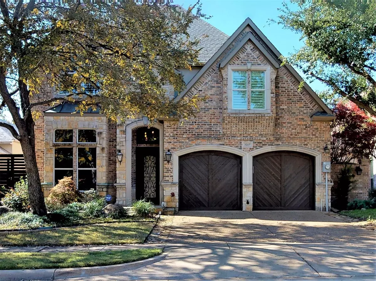 Plano, TX 75093,3217 Gleneagles Court