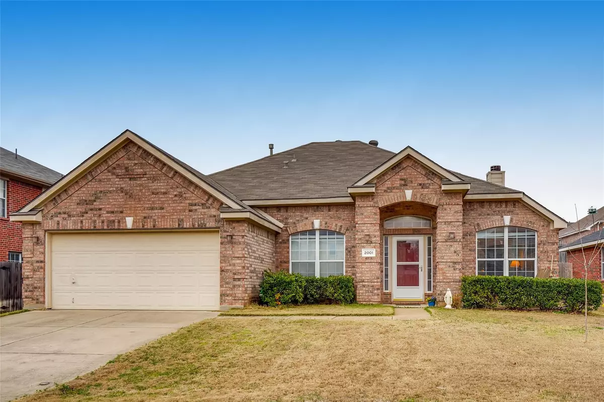 Mansfield, TX 76063,2001 Windcastle Drive