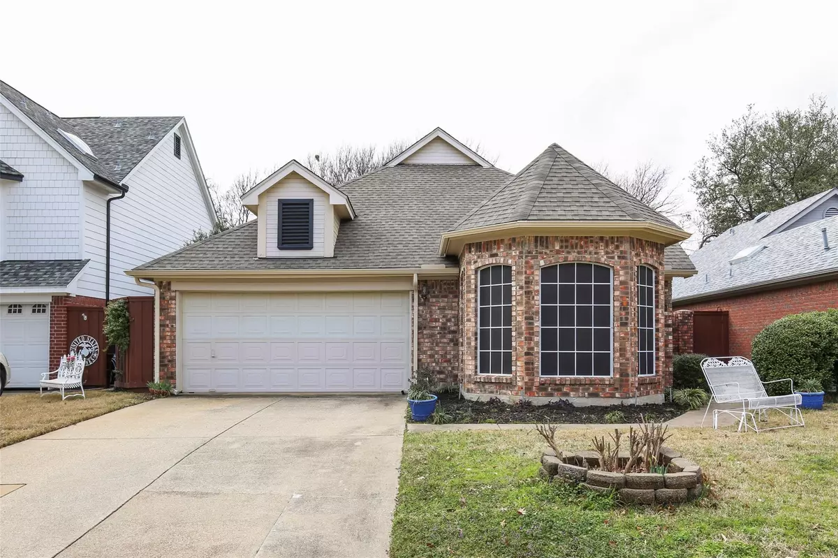 Plano, TX 75093,1405 Kittery Drive