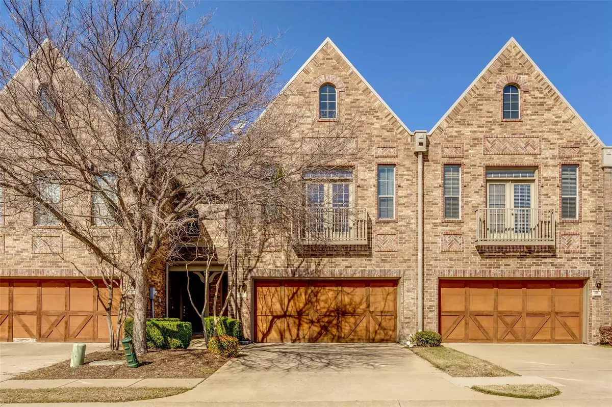 Plano, TX 75023,333 Metropolitan Drive