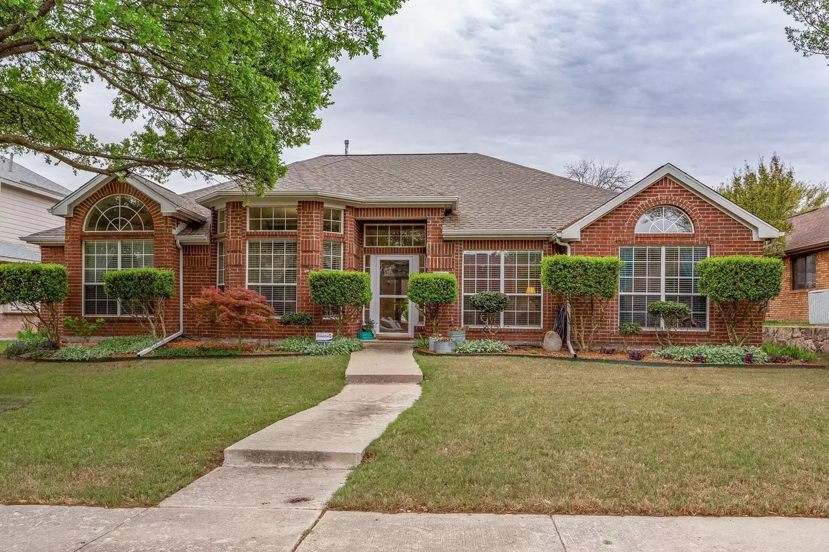 Plano, TX 75074,4308 Driftwood Drive