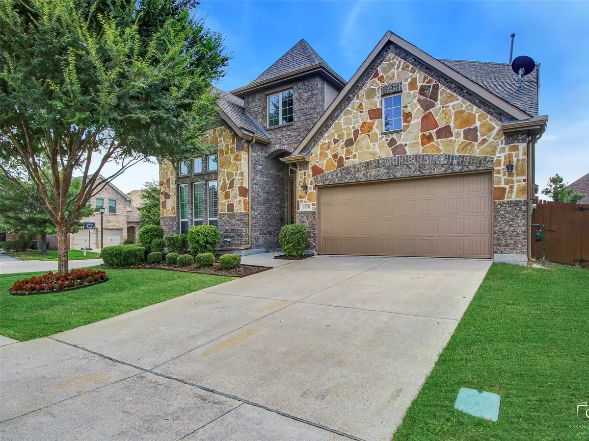 Mckinney, TX 75072,10701 Irene Drive