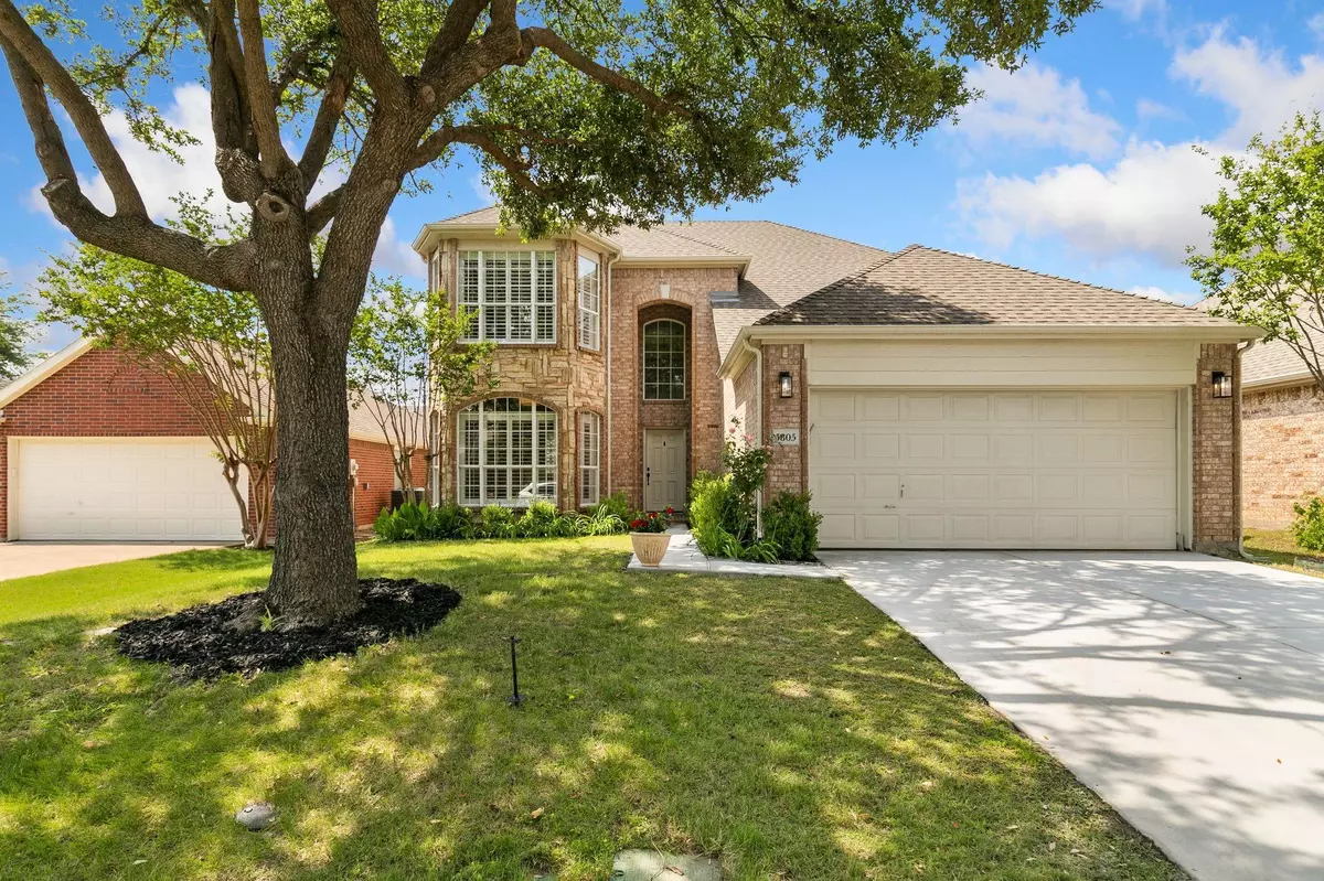 Mckinney, TX 75072,5805 Berkshire Road