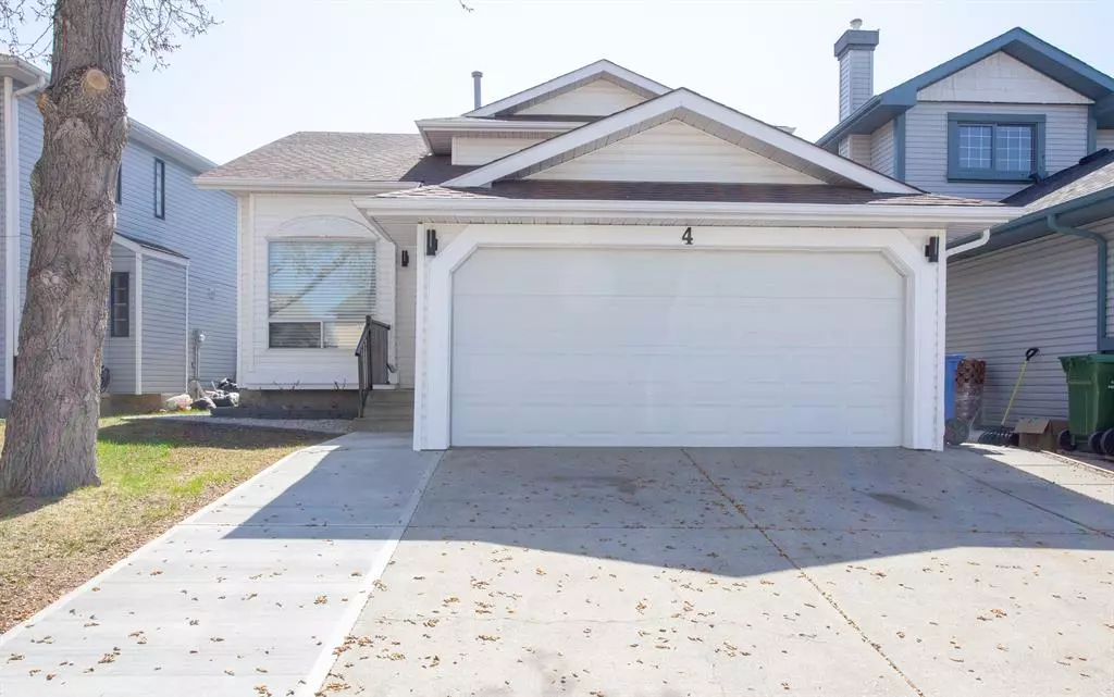 Calgary, AB T3G3Z1,4 Arbour Ridge PL NW