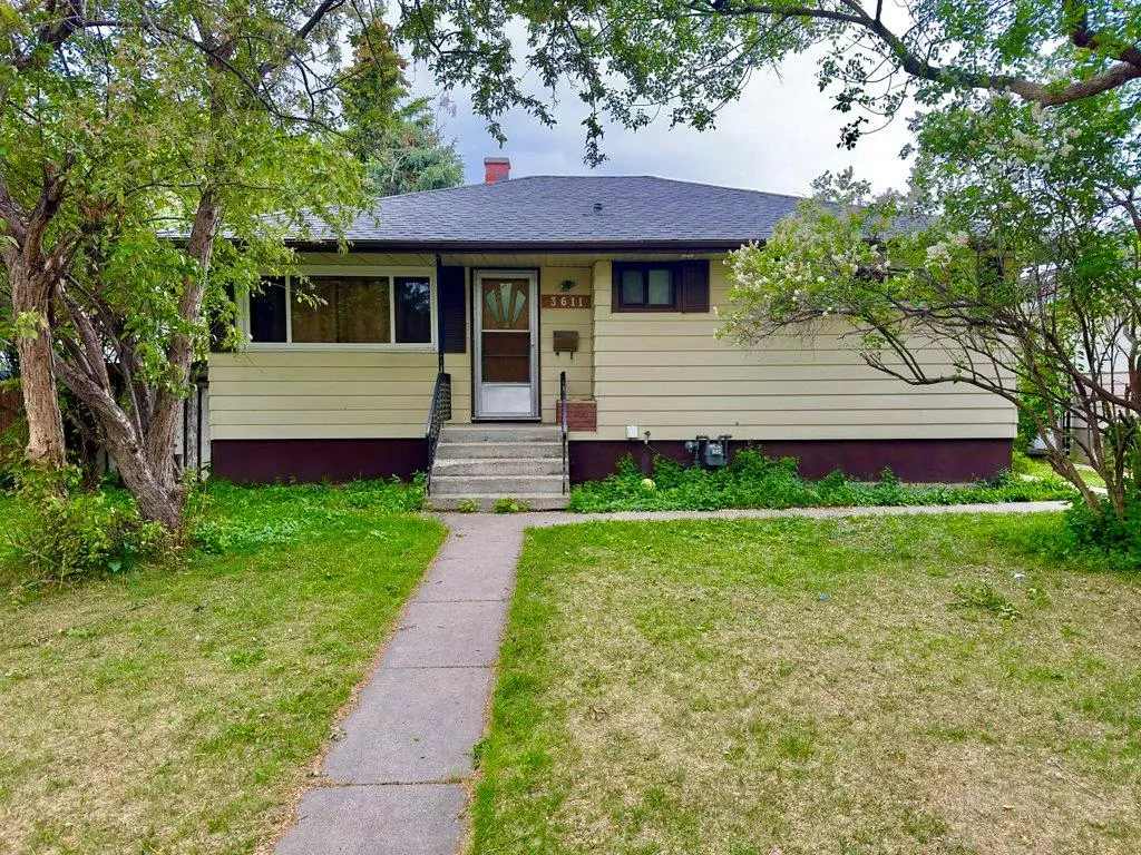 Calgary, AB T2K 0Y3,3611 2 ST NW