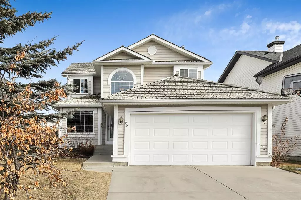 Calgary, AB T3B 5S7,39 Valley Glen HTS NW