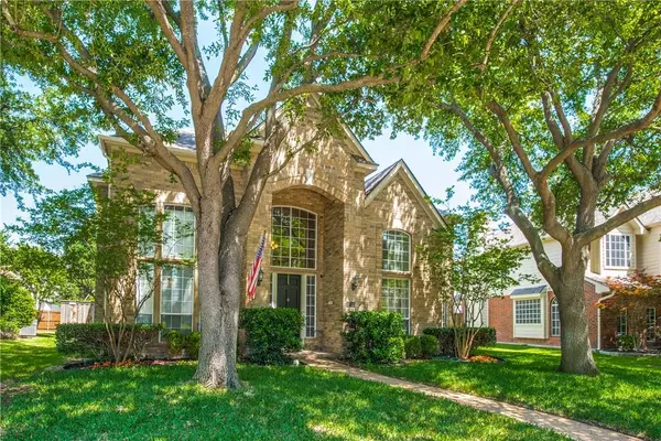 Plano, TX 75024,6748 Magnum Drive