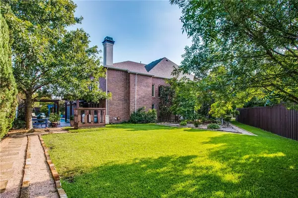 Plano, TX 75093,4601 Kellner Place