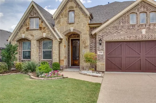 Mansfield, TX 76063,4318 Gleneagles Drive