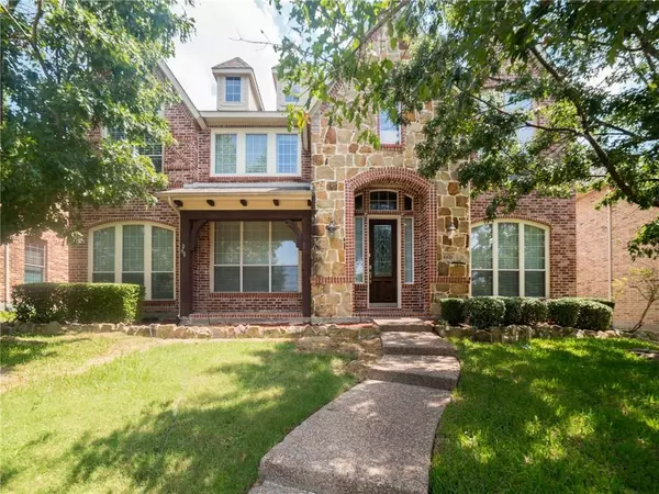 6616 Shadow Rock Drive, Plano, TX 75024