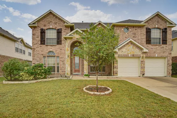 Mansfield, TX 76063,122 Silverwood Drive