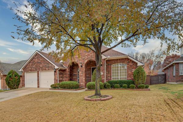 2603 Morgan Ann Avenue, Mansfield, TX 76063