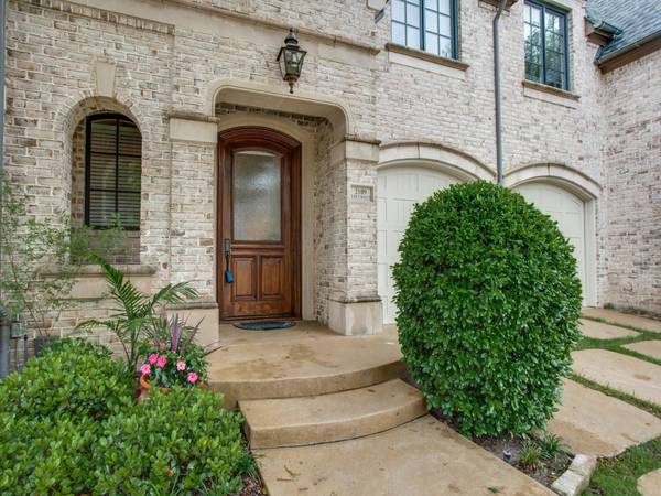 2109 Fawnwood Drive, Plano, TX 75093