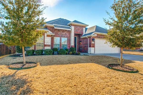 1103 Copperleaf Drive, Mansfield, TX 76063