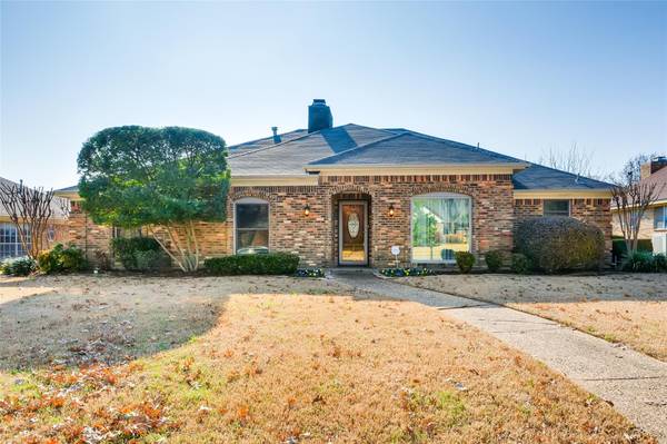 3008 Laguna Drive, Plano, TX 75023