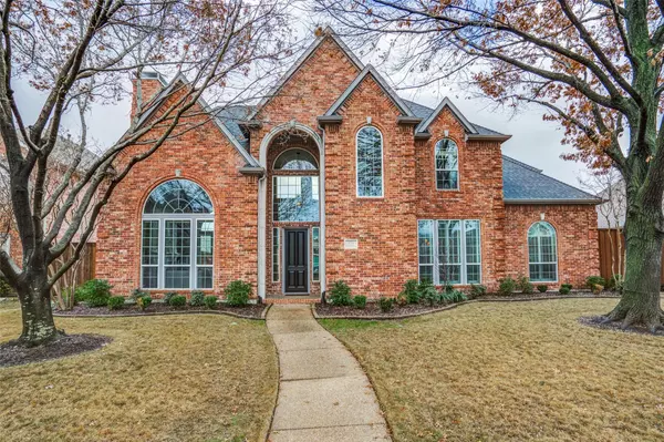 Plano, TX 75093,5728 Misted Breeze Drive