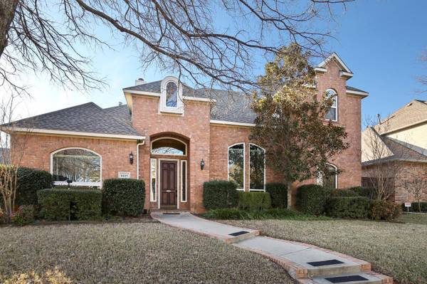 8105 Clayton Drive, Plano, TX 75025