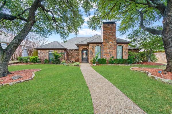 4412 Jenning Drive, Plano, TX 75093