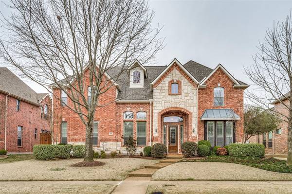 2236 All Saints Lane, Plano, TX 75025