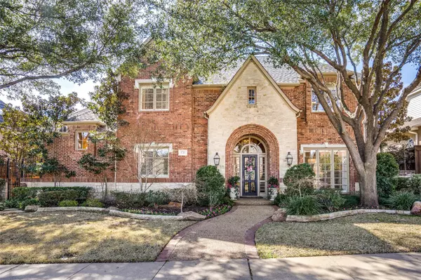 Plano, TX 75093,5712 Caroline Court