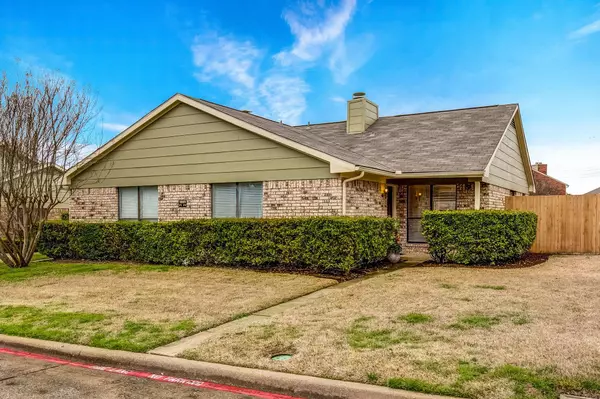 1809 W Spring Creek Parkway #F2, Plano, TX 75023