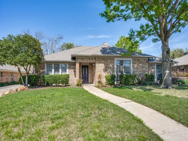 Plano, TX 75075,2244 Bunker Hill Circle