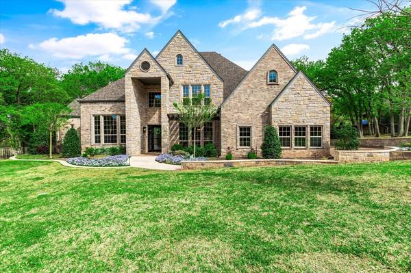 134 Saint Andrews Lane, Aledo, TX 76008