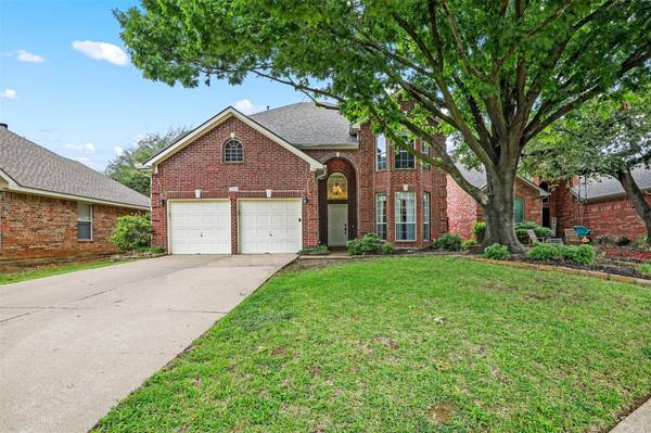 2905 Cedar Pass Court, Flower Mound, TX 75022