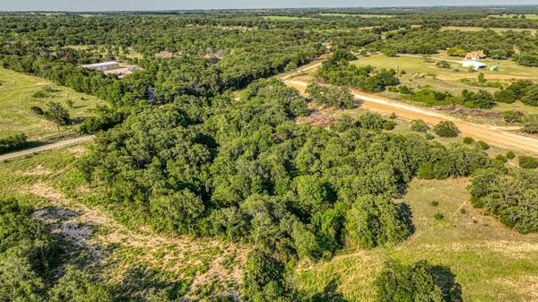 Lot 25 Leo Lane, Poolville, TX 76487