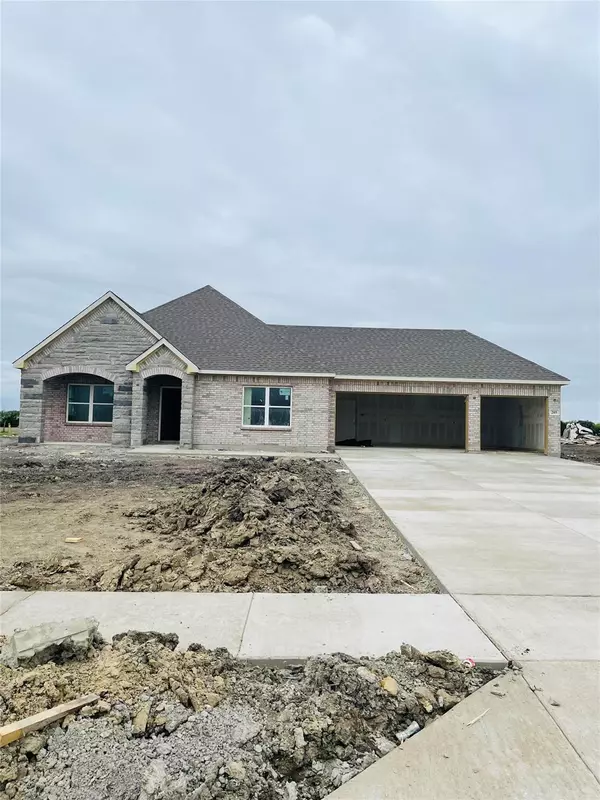 Nevada, TX 75173,205 Cedar Elm Lane