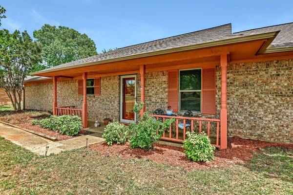 370 High Country Road, Sherman, TX 75092