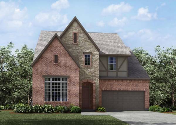 5044 Long Pond Trail, Flower Mound, TX 76262