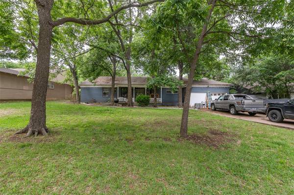 402 Parkview Drive, Arlington, TX 76010