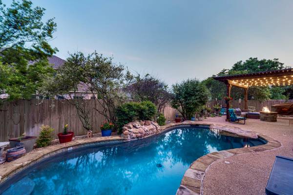 1322 Mcalpin Road, Midlothian, TX 76065