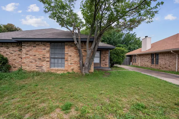 Arlington, TX 76015,2410 Indigo Lane