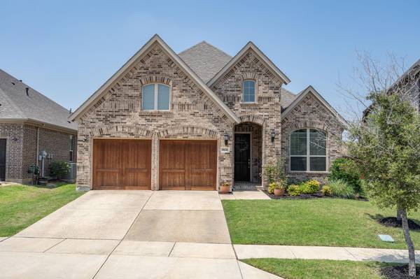 9028 Washington Lane, Lantana, TX 76226