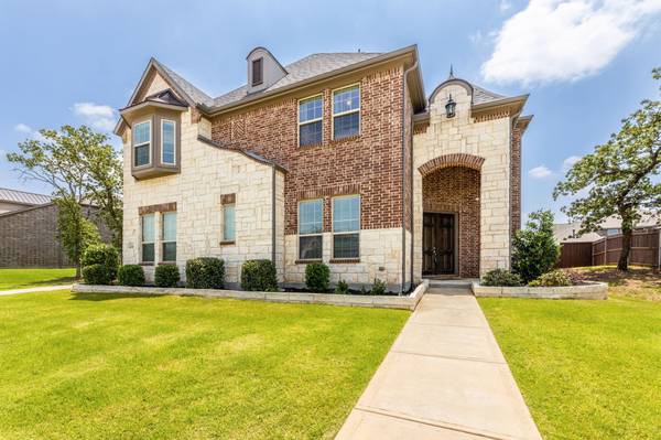 408 Emerald Ridge Drive, Keller, TX 76248