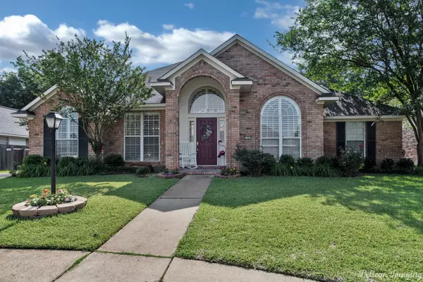 9347 Prestonwood, Shreveport, LA 71115