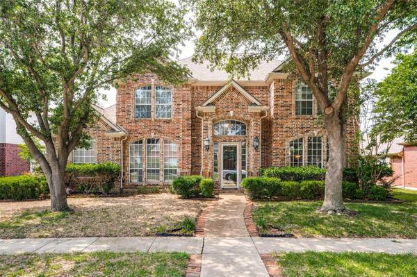 5609 Rock Canyon Road, The Colony, TX 75056