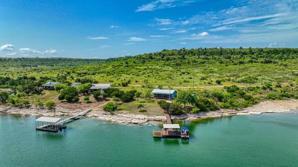 3500 Hog Bend #137, Possum Kingdom Lake, TX 76449